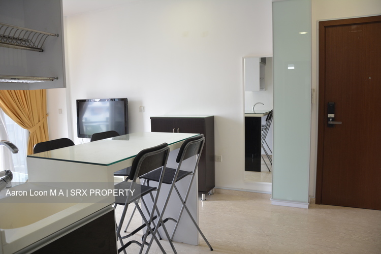 Palmera East (D14), Apartment #191759612